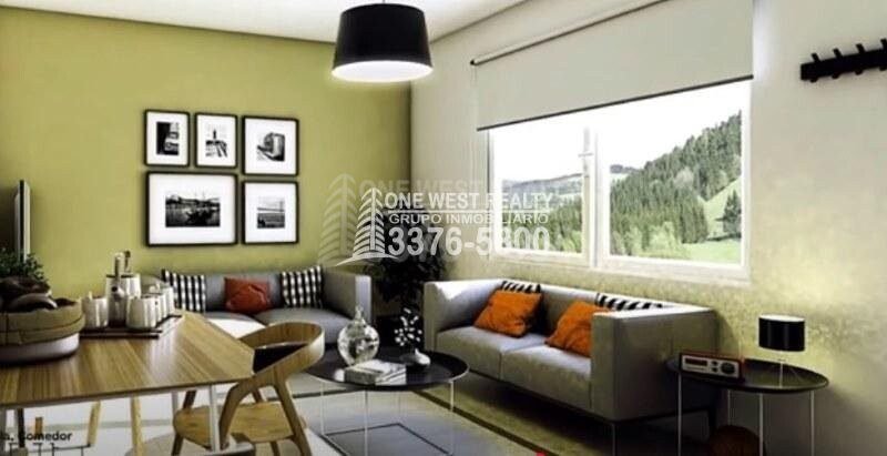 New 3-Bedroom Condo in Los Lirios, San Pedro Sula