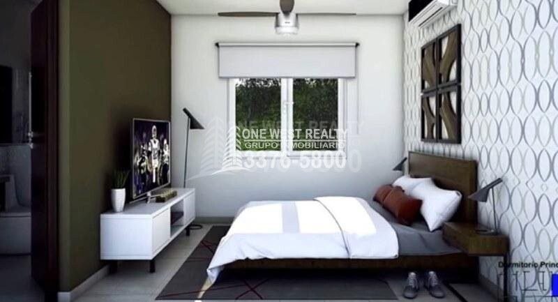 New 3-Bedroom Condo in Los Lirios, San Pedro Sula