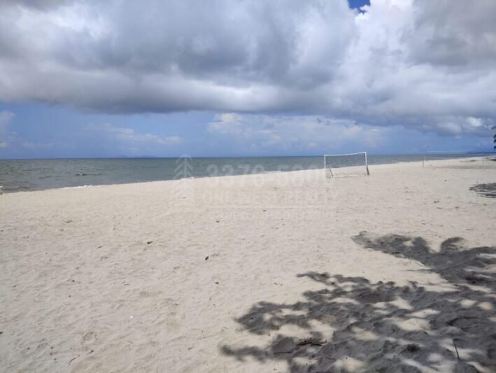 Furnished Three-Bedroom Villa for Sale at Palma Real, La Ceiba