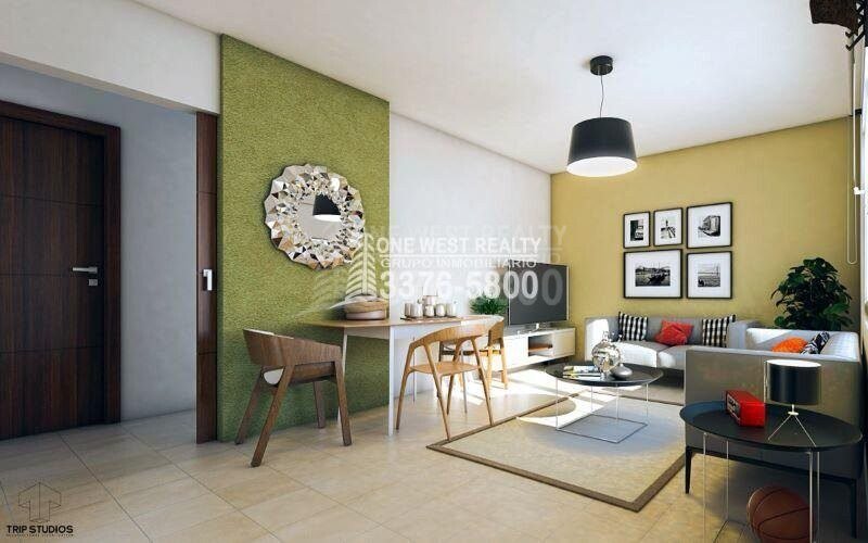 New 3-Bedroom Condo in Los Lirios, San Pedro Sula
