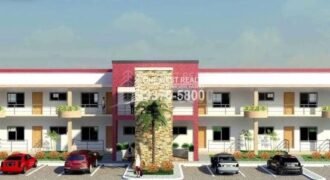 New 3-Bedroom Condo in Los Lirios, San Pedro Sula