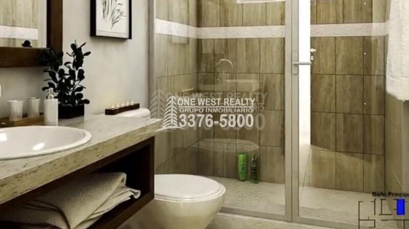 New 3-Bedroom Condo in Los Lirios, San Pedro Sula